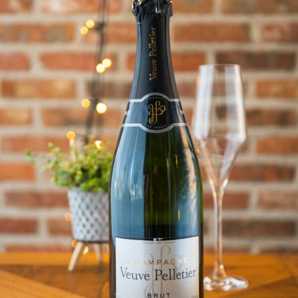 Veuve Pelletier Brut