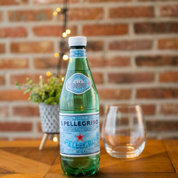 San Pellegrino 50cl