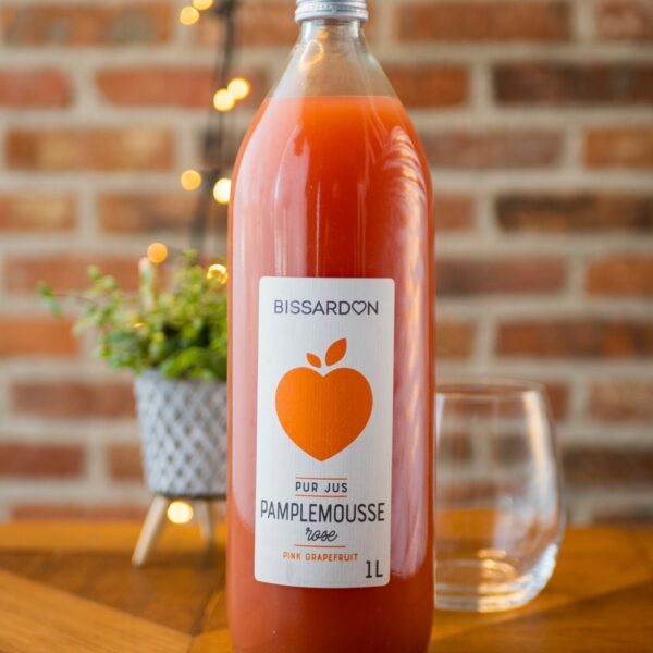 Jus pamplemousse 1l