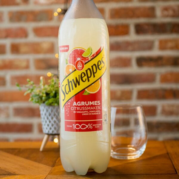 SOFT 1L5