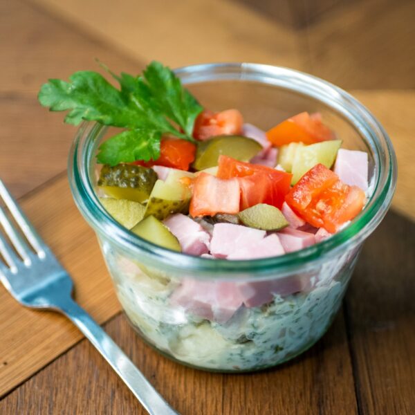 Salade piémontaise
