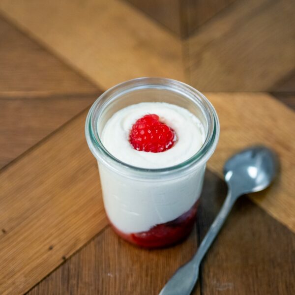 Chti'ramisu framboise