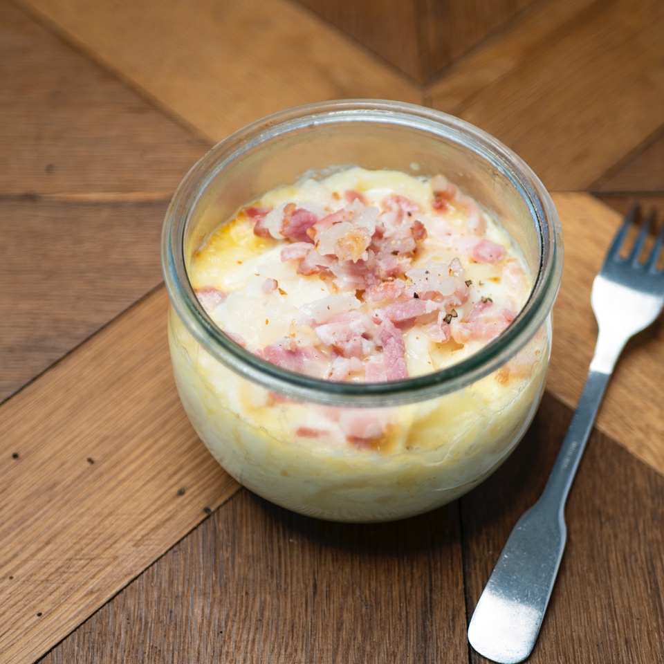 Tartiflette