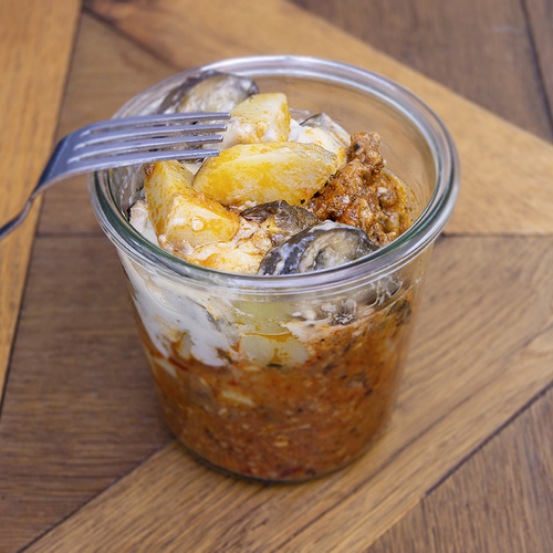 Moussaka