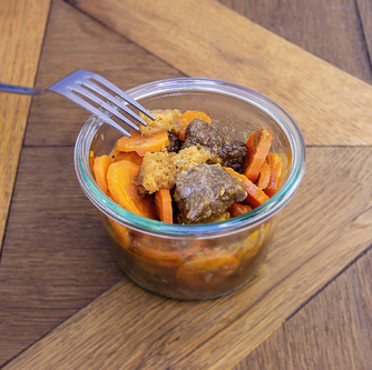 Carbonade flamande