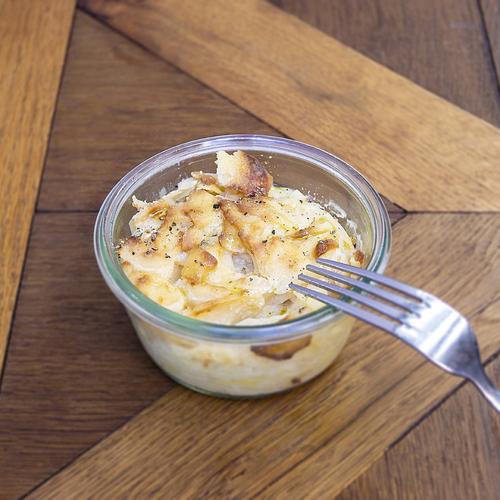 Gratin dauphinois